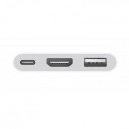 Адаптер Apple USB-C Digital AV Multiport