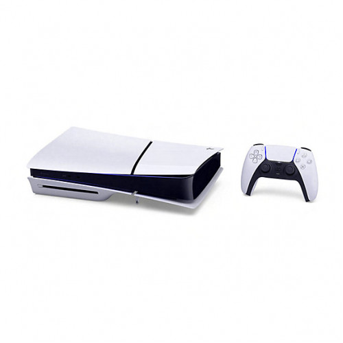 Sony PlayStation 5 Slim 2 ревизия