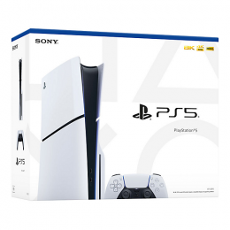 Sony PlayStation 5 Slim 2 ревизия