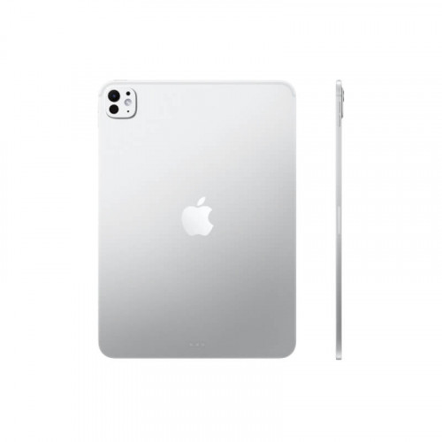 
Apple iPad Pro 11″ (M5, 2025) Wi-Fi 512 ГБ, Silver