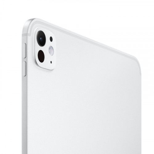 
Apple iPad Pro 11″ (M5, 2025) Wi-Fi 1 ТБ, Silver