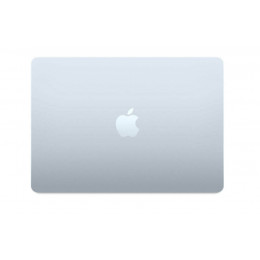 Apple MacBook Air 13″ (M4, 10C CPU/10C GPU, 2025), 24 ГБ, 512 ГБ SSD, Sky Blue