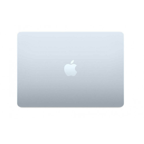 
Apple MacBook Air 13″ (M4, 10C CPU/10C GPU, 2025), 32 ГБ, 512 ГБ SSD, Sky Blue