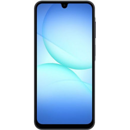 Смартфон Samsung Galaxy A17 8/256 ГБ, Black
