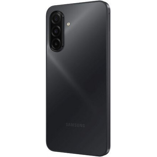 
Смартфон Samsung Galaxy A17 6/128 ГБ, Black