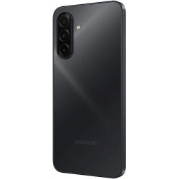 Смартфон Samsung Galaxy A17 8/256 ГБ, Black