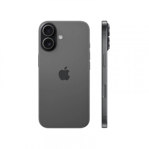 
Смартфон Apple iPhone 17 256 ГБ, Black