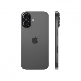 Смартфон Apple iPhone 17 512 ГБ, Black