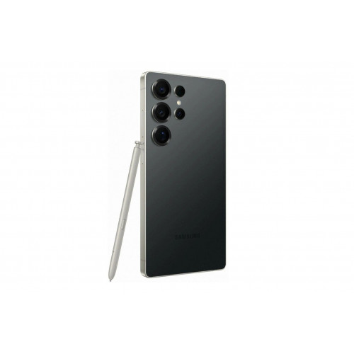 
Смартфон Samsung Galaxy S25 Ultra 256 ГБ Titanium Black