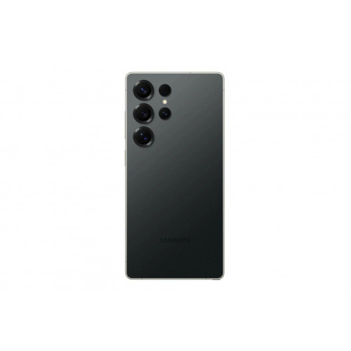 
Смартфон Samsung Galaxy S25 Ultra 256 ГБ Titanium Black