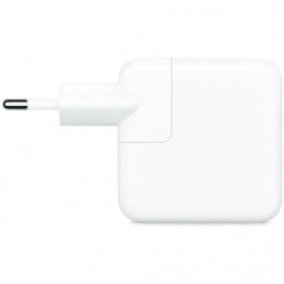Сетевое зарядное устройство Apple USB‑C 35W Dual