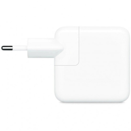 
Сетевое зарядное устройство Apple USB‑C 35W Dual
