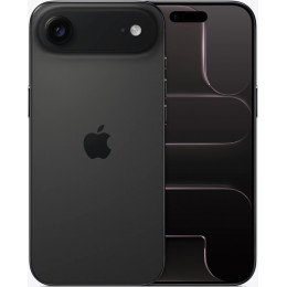 Смартфон Apple iPhone Air eSim+eSim 256 ГБ, Space Black