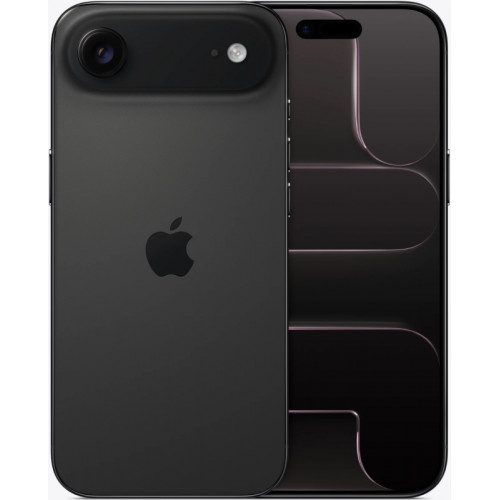 
Смартфон Apple iPhone Air eSim+eSim 256 ГБ, Space Black