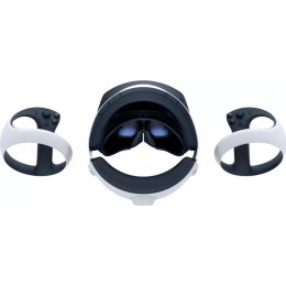 Шлем виртуальной реальности PlayStation VR2