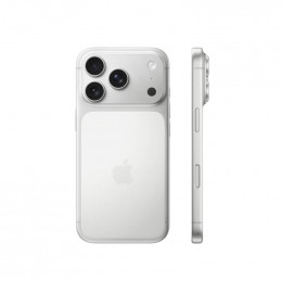 Смартфон Apple iPhone 17 Pro Max Sim 512 ГБ, Silver