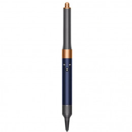 Стайлер для волос Dyson AirWrap Complete Long Diffuse HS05, Prussian Blue/Rich Copper (с насадкой-диффузором)