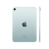 
Apple iPad mini 7 (2024) Wi-Fi+Cellular 128 ГБ, голубой