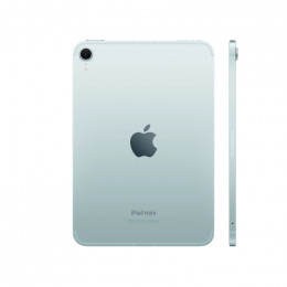Apple iPad mini 7 (2024) Wi-Fi 256 ГБ, голубой