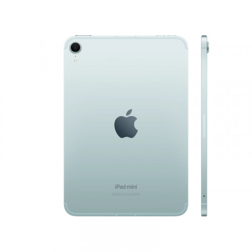 
Apple iPad mini 7 (2024) Wi-Fi 512 ГБ, голубой