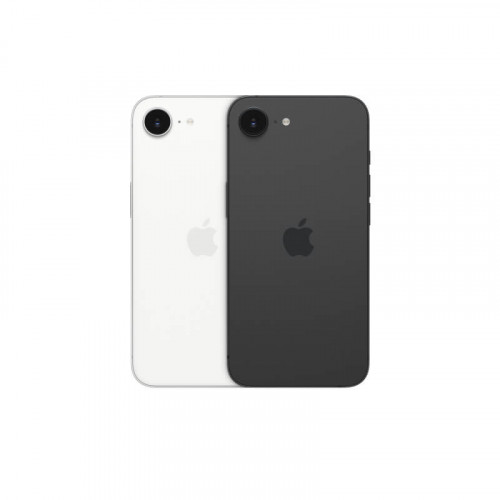 
Смартфон Apple iPhone 16e, 512 ГБ, Black