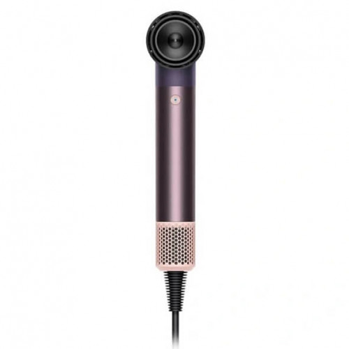 
Фен Dyson Supersonic R Pro HD17 Jasper Plum с кейсом