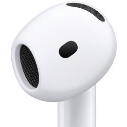 Наушники Apple AirPods 5 with Wireless Charging Case