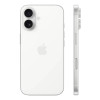 
Смартфон Apple iPhone 16 SIM 128 ГБ, White