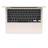 
Apple MacBook Air 13″ (M4, 10C CPU/10C GPU, 2025), 32 ГБ, 512 ГБ SSD, Starlight