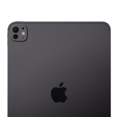 
Apple iPad Pro 13″ (M5, 2025) Wi-Fi 512 ГБ, Space Black