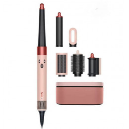Стайлер Dyson Airwrap i.d. Long HS08, Kanzan Pink