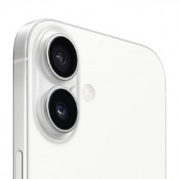 Смартфон Apple iPhone 16 Plus SIM 128 ГБ, White