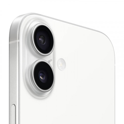 
Смартфон Apple iPhone 16 Plus SIM 256 ГБ, White