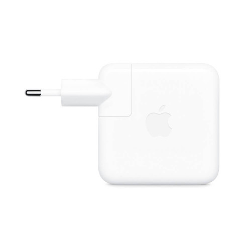 
Сетевое зарядное устройство Apple USB-C мощностью 70 Вт