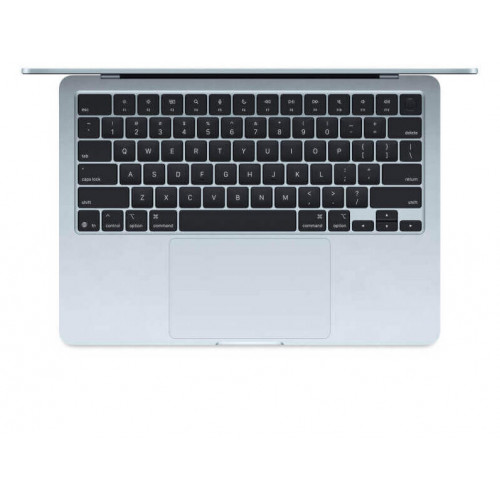 
Apple MacBook Air 15″ (M4, 10C CPU/10C GPU, 2025), 16 ГБ, 256 ГБ SSD, Sky Blue