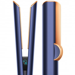 Выпрямитель для волос Dyson Airstrait HT01, Prussian Blue/Copper