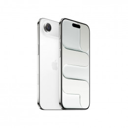Смартфон Apple iPhone Air eSim+eSim 256 ГБ, Cloud White