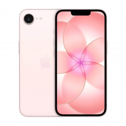 Смартфон Apple iPhone 17e 512 ГБ, Soft Pink