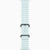 
Apple Watch Ultra 2 GPS + Cellular, 49 мм, черный корпус из титана, ремешок Ocean цвета «Ice Blue»