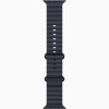 
Apple Watch Ultra 2 GPS + Cellular, 49 мм, черный корпус из титана, ремешок Ocean цвета «Navy»