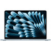 
Apple MacBook Air 15″ (M4, 10C CPU/10C GPU, 2025), 32 ГБ, 512 ГБ SSD, Sky Blue