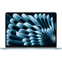 Apple MacBook Air 13″ (M4, 10C CPU/10C GPU, 2025), 32 ГБ, 512 ГБ SSD, Sky Blue