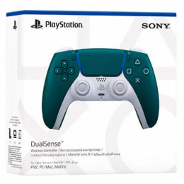 Геймпад Sony DualSense Alpine Green (альпийский зеленый)