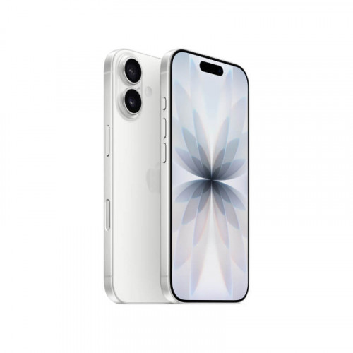 
Смартфон Apple iPhone 17 512 ГБ, White