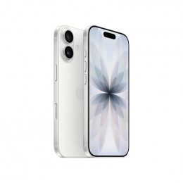 Смартфон Apple iPhone 17 eSim+eSim 256 ГБ, White