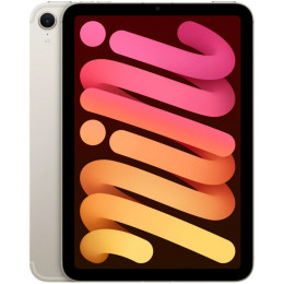 Apple iPad mini 7 (2024) Wi-Fi 512 ГБ, «сияющая звезда»