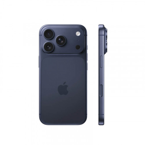 
Смартфон Apple iPhone 17 Pro eSim+eSim 512 ГБ, Deep Blue