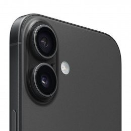Смартфон Apple iPhone 16 SIM 512 ГБ, Black