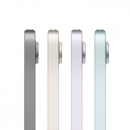 Apple iPad mini 7 (2024) Wi-Fi 128 ГБ, голубой
