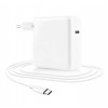 
Сетевое зарядное устройство Apple USB-C мощностью 67 Вт